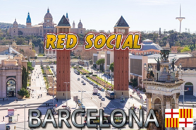 Imagen de #Red_Social_Barcelona